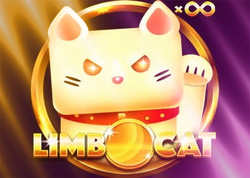 Limbo Cat