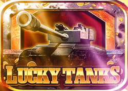 Lucky Tanks