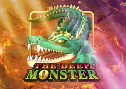 The Deep Monster