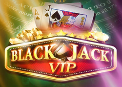 BlackJack VIP