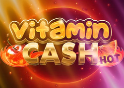Vitamin Cash Hot