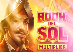 Book del Sol: Multiplier