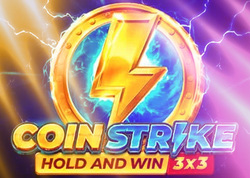 Coin Strike: Hold and Win