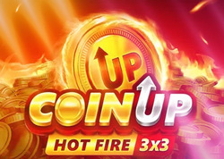 Coin Up: Hot Fire