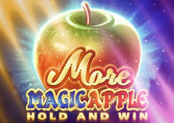 More Magic Apple