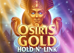 Osiris Gold: Hold'N'Link